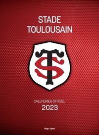  Anonyme - Calendrier mural Stade Toulousain.