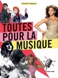 Chloé Thibaud - Toutes pour la musique.