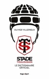 Olivier Villepreux - Stade Toulousain - Dictionnaire officiel.