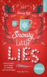 Fanny DL - Snowy little lies.
