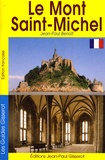 Jean-Paul Benoît - Le Mont Saint-Michel.