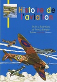 Francis Bergèse - Histoire de l'aviation.