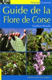 Guilhan Paradis - Guide de la flore de Corse.