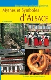 Gérard Leser - Mythes et Symboles d'Alsace.