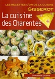 Christine Daigne - La cuisine des Charentes.