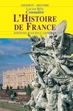 Lucien Bély - L'histoire de France.