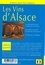 Jean-Paul Goulby - Les vins d'Alsace.