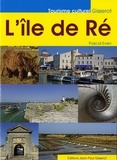 Pascal Even - L'île de Ré.