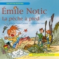 Marie-Paule Cadieu et Christophe Lazé - Emile Notic  : La pêche à pied.