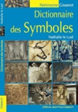 Nathalie Le Luel - Dictionnaire des symboles.