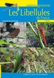 Dominique Martiré - Les libellules de France.