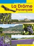 Geneviève Luchet et Jean Luchet - La Drôme Provençale.