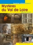 Stéphanie Vincent et Christophe Renault - Mystères du Val de Loire.