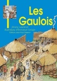 Jérôme Lescarret - Les Gaulois.