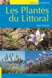 Jean David - Les plantes du littoral.