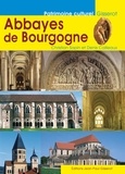 Christian Sapin et Denis Cailleaux - Abbayes de Bourgogne.