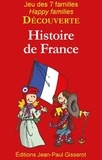Christophe Lazé - Histoire de France.