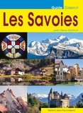 Jean-Pierre Martinot - Les Savoies.