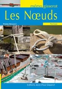 Pierre Renault - Les noeuds.
