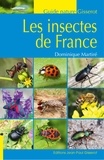 Dominique Martiré - Insectes de France.