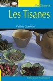 Valérie Gosselin - Les tisanes.