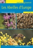 Dominique Martiré - Les abeilles d'Europe.