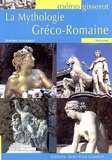 Jérôme Lescarret - La mythologie gréco-romaine.