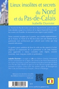 Lieux insolites et secrets du Nord et du Pas-de-Calais
