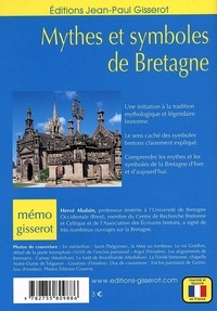 Mythes et symboles de Bretagne