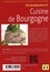 Dany Mignotte - Cuisine de Bourgogne.