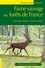 Dominique Martiré et Franck Merlier - Faune sauvage des forêts de France.