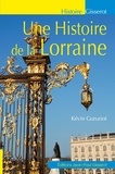 Kévin Goeuriot - Une histoire de la Lorraine.