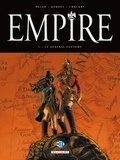 Jean-Pierre Pécau et Igor Kordey - Empire Tome 1 : Le général fantôme.