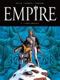 Jean-Pierre Pécau et Igor Kordey - Empire Tome 2 : Lady Shelley.