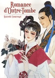 Natsuki Sumeragi - Romance d'Outre-Tombe.