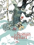 Jean-Marc Mathis et Thierry Martin - Le Roman de Renart Tome 1 : Les jambons d'Ysengrin.