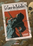 Jean-David Morvan et Igor Kordey - Le Coeur des batailles Tome 2 : Verdun.