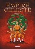 Jean-Luc Masbou - Empire céleste Tome 1 : Dragon et tigre.