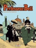 Joann Sfar et Hervé Tanquerelle - Professeur Bell Tome 4 : Promenade des Anglaises.