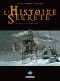 Jean-Pierre Pécau et Igor Kordey - L'Histoire Secrète Tome 10 : La pierre noire.