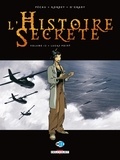 Jean-Pierre Pécau et Igor Kordey - L'Histoire Secrète Tome 12 : Lucky Point.