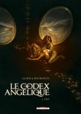 Thierry Gloris et Mikaël Bourgouin - Le codex Angélique Tome 2 : Lisa.