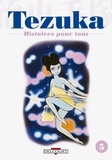 Osamu Tezuka - Histoires pour tous Tome 5 : .