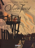 Charles Dickens - Oliver Twist Tome 1 : .
