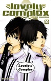 Aya Nakahara - Lovely Complex Tome 10 : .