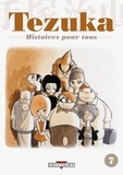 Osamu Tezuka - Histoires pour tous Tome 7 : .