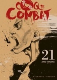 Akio Tanaka - Coq de Combat Tome 21 : .