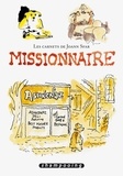 Joann Sfar - Missionnaire - Les carnets de Joann Sfar.