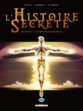 Jean-Pierre Pécau et Igor Kordey - L'Histoire Secrète Tome 13 : Le Crépuscule des dieux.
