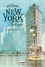 Will Eisner - New York Trilogie Tome 2 : L'Immeuble.